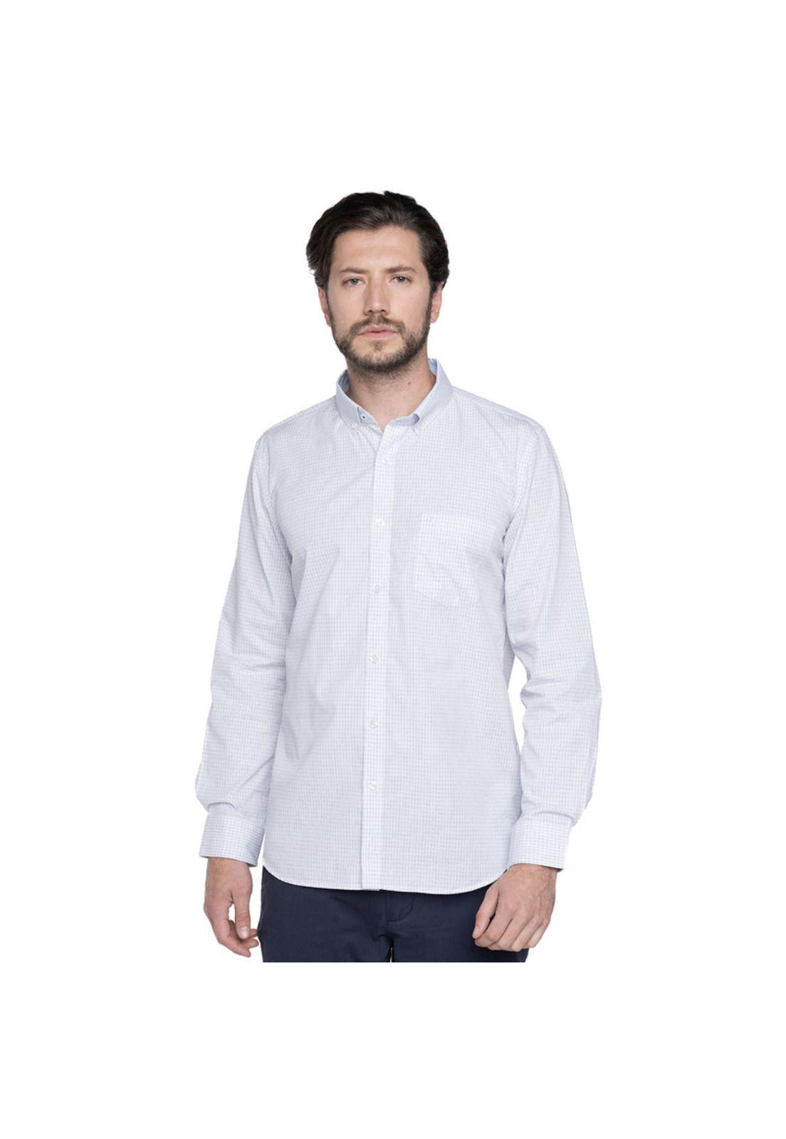 Camisa Toledo-0