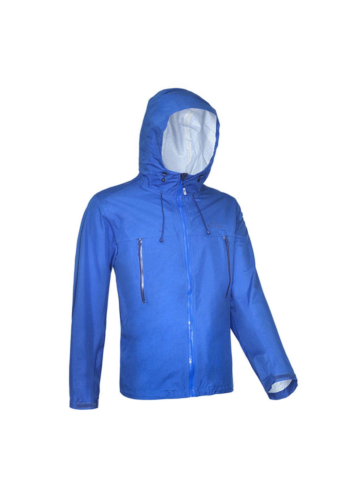 Parka Bravo Liviana Impermeable Hombre-2