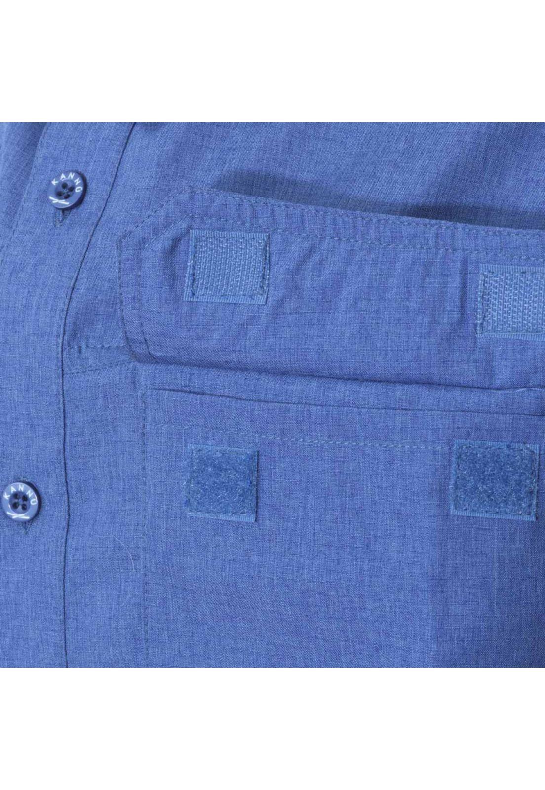 Camisa Manga Corta-4