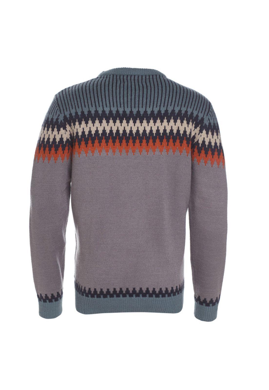 Sweater Cuello Redondo-2