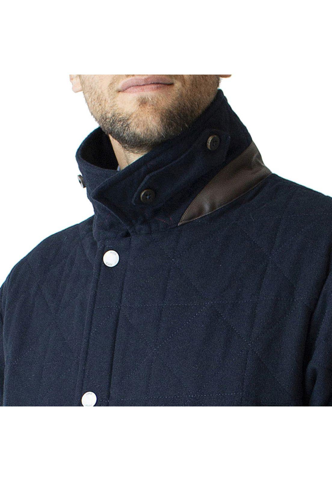 Casaca Gaban Acolchado-2