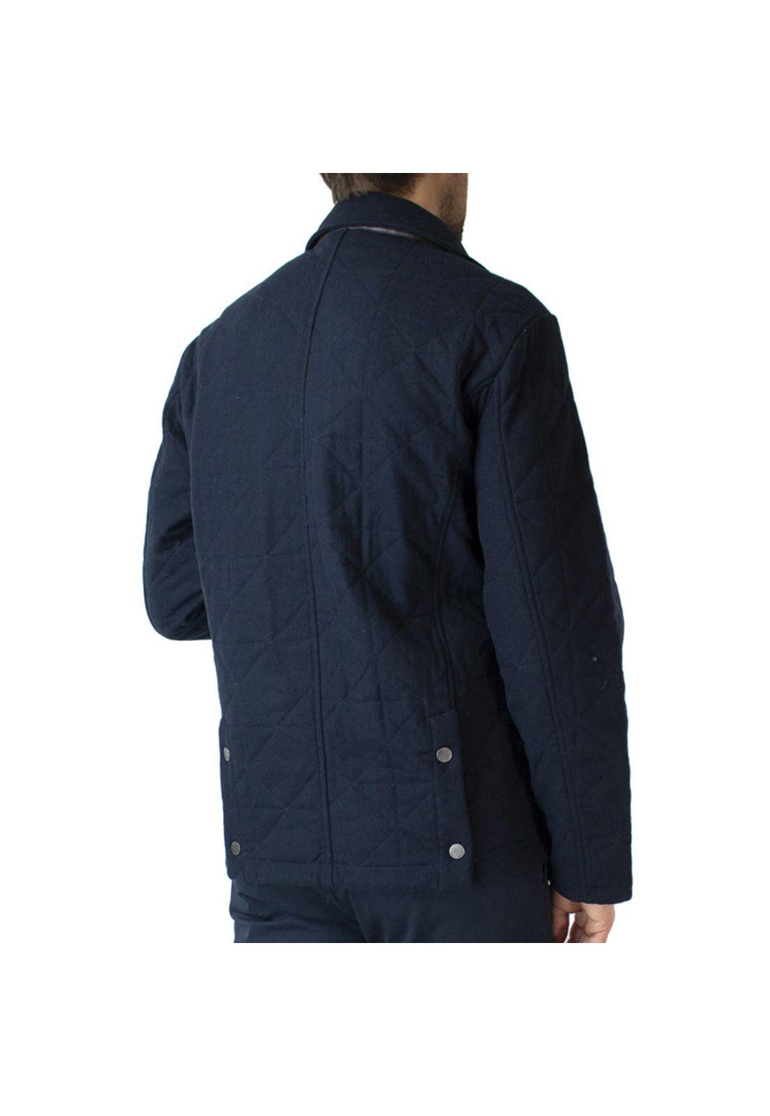 Casaca Gaban Acolchado-3