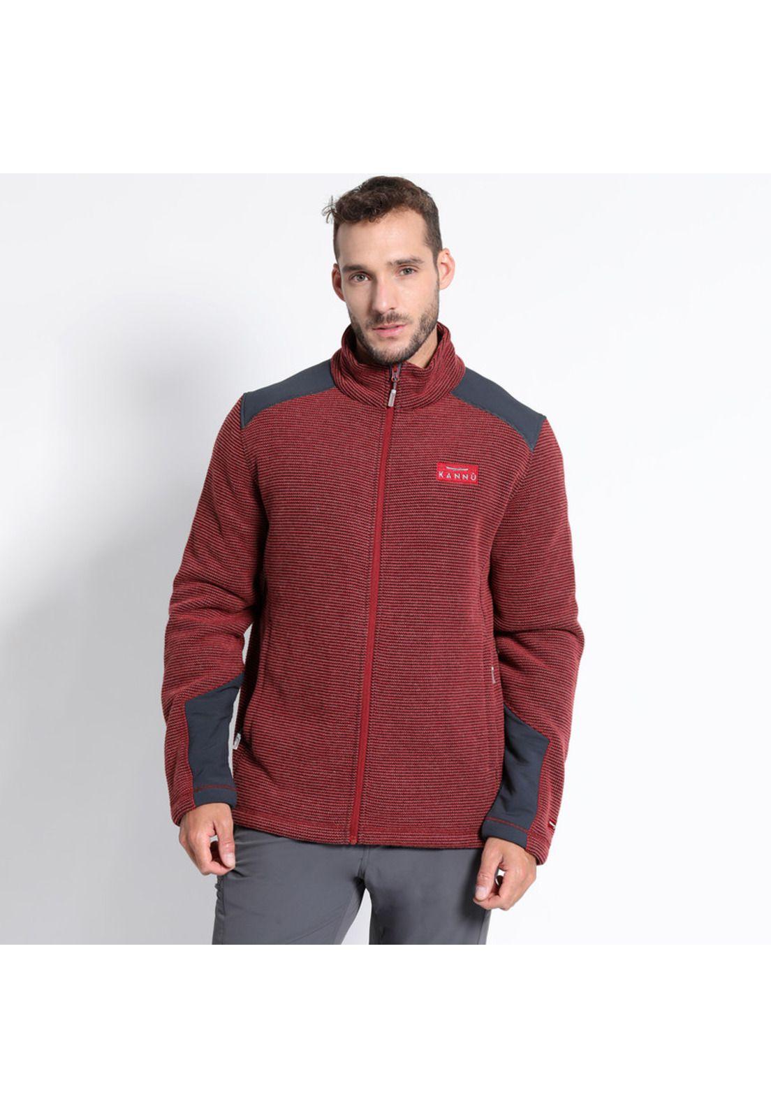 Polar Thermo Pro Native Jacquard Hombre-0
