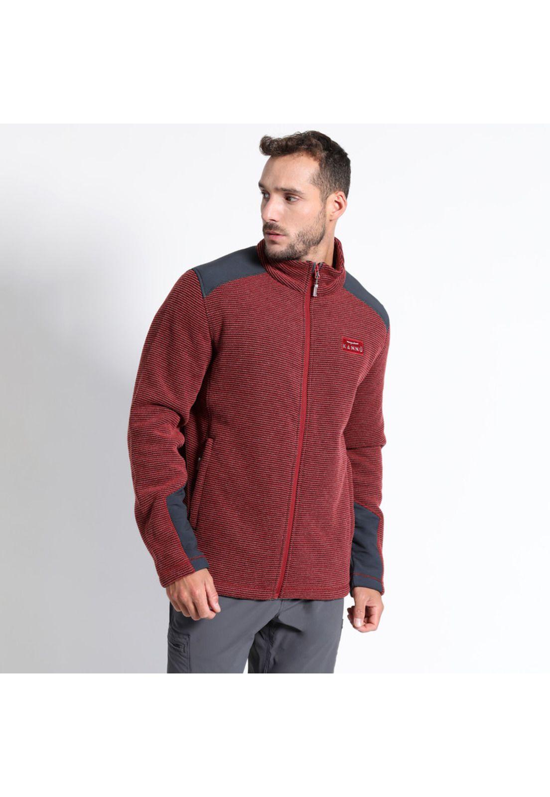Polar Thermo Pro Native Jacquard Hombre-1