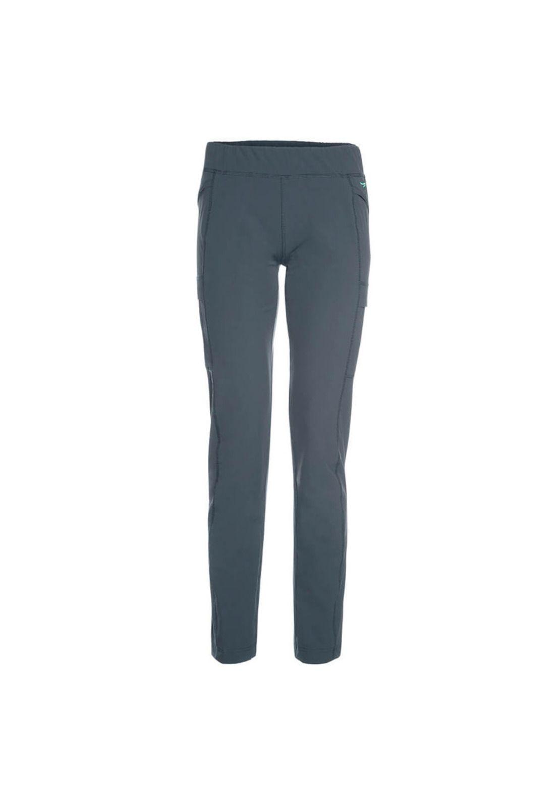 Pantalón Calza Outdoor Mujer-0