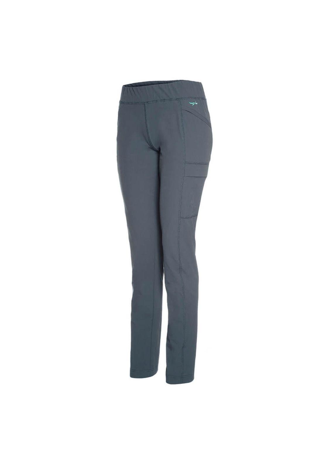 Pantalón Calza Outdoor Mujer-1