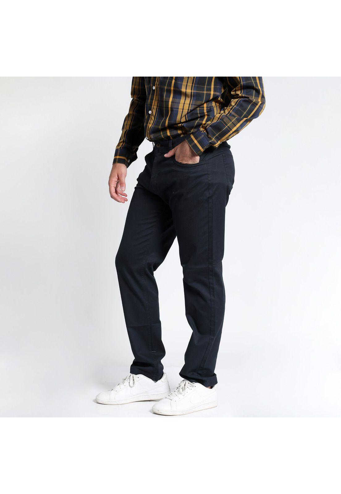 PANTALÓN 5 BOLSILLOS SPANDEX-1