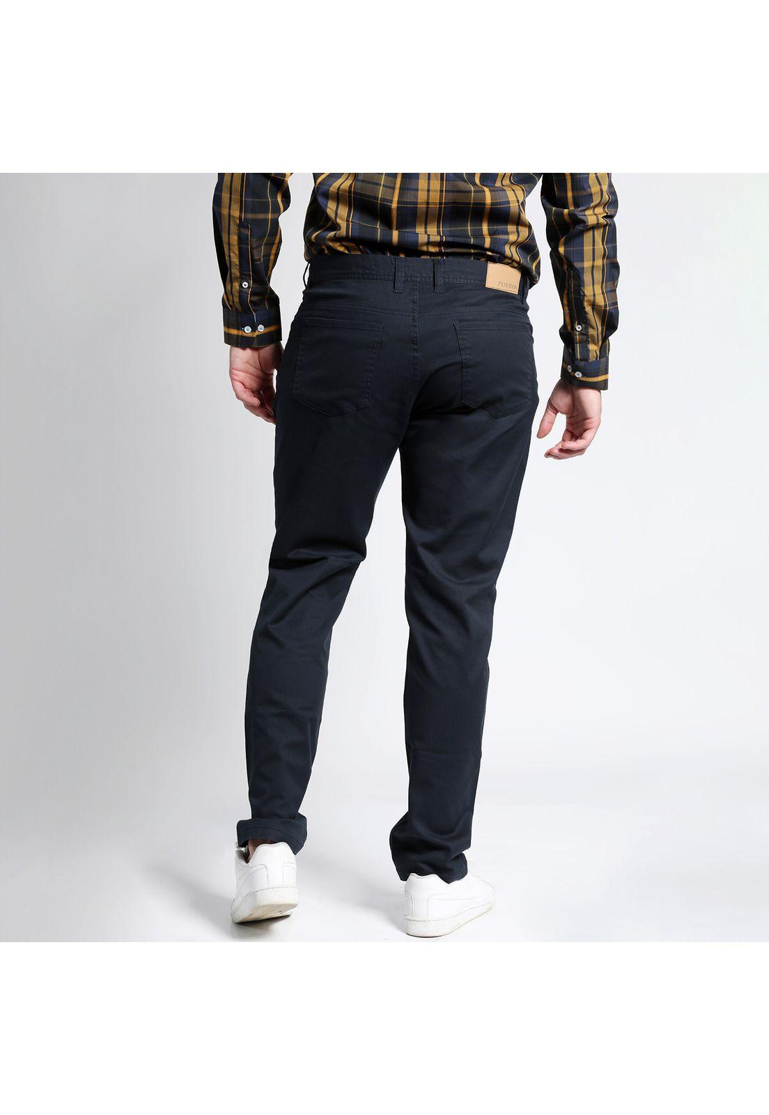 PANTALÓN 5 BOLSILLOS SPANDEX-2