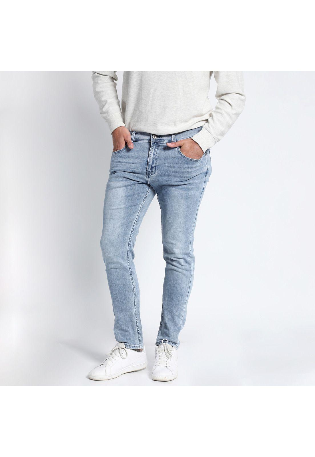 JEANS ULTRA SLIM-0