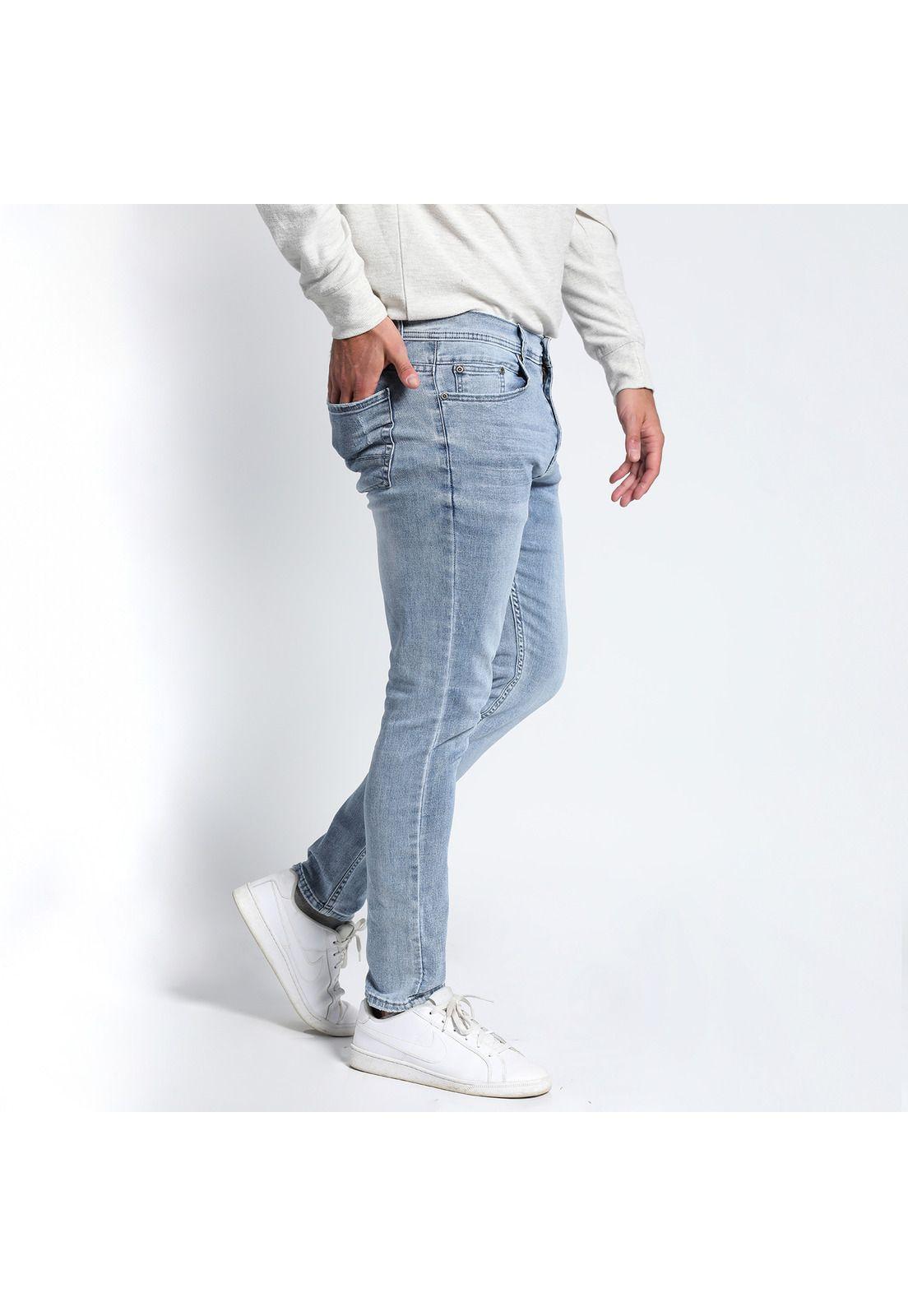 JEANS ULTRA SLIM-1