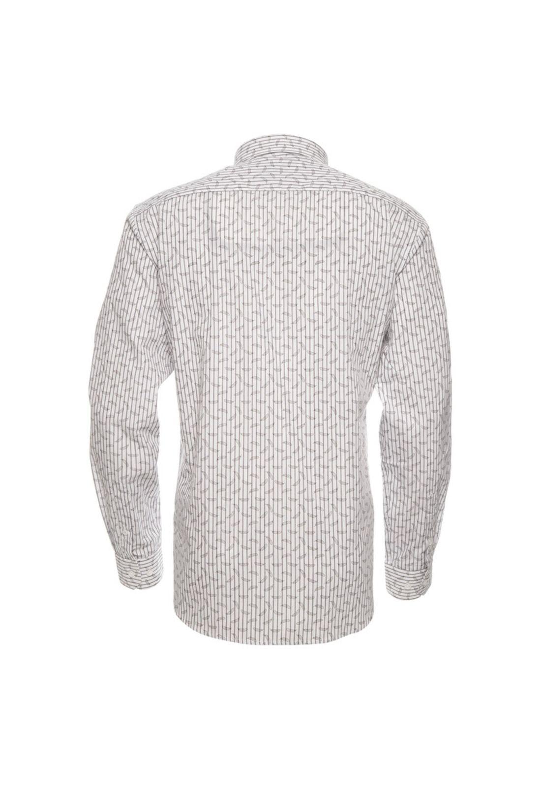 Camisa Yd Estampada-2