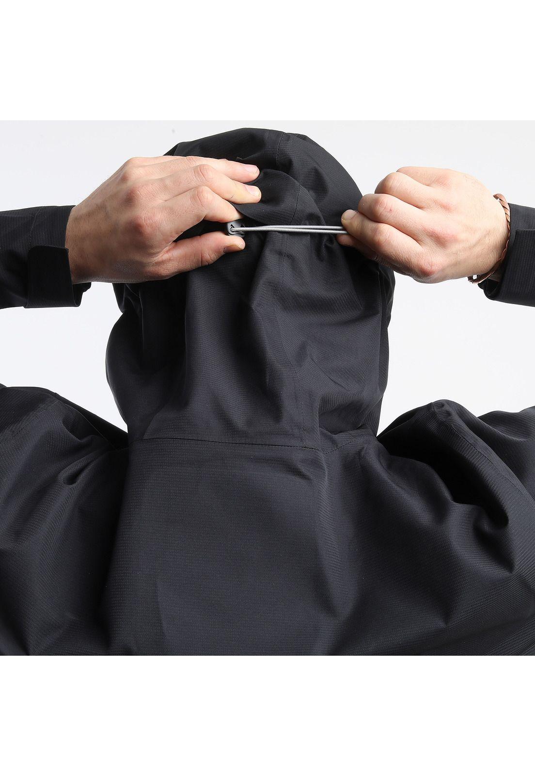 Parka Impermeable Aysen Hombre-3