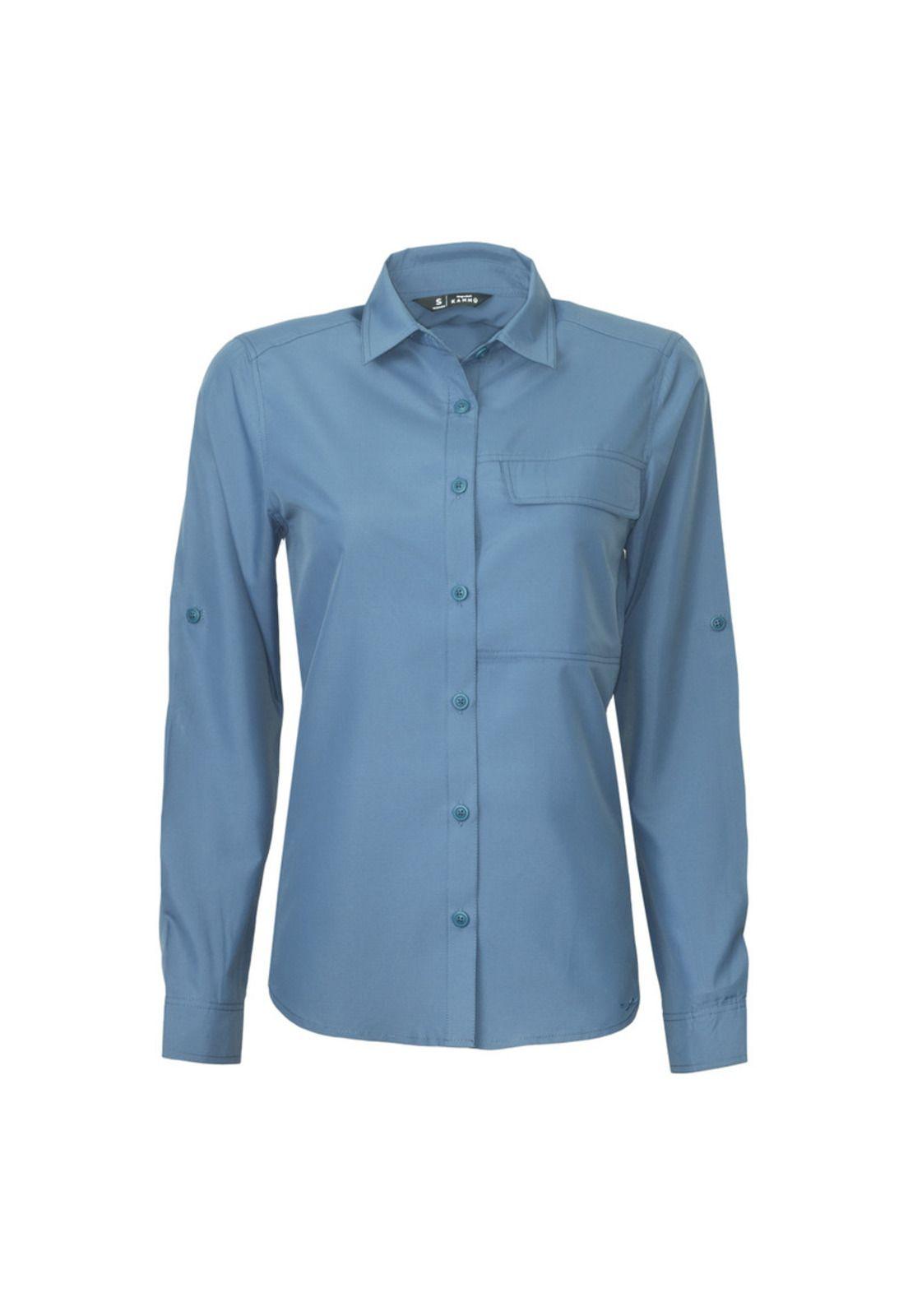 Blusa Sport-0
