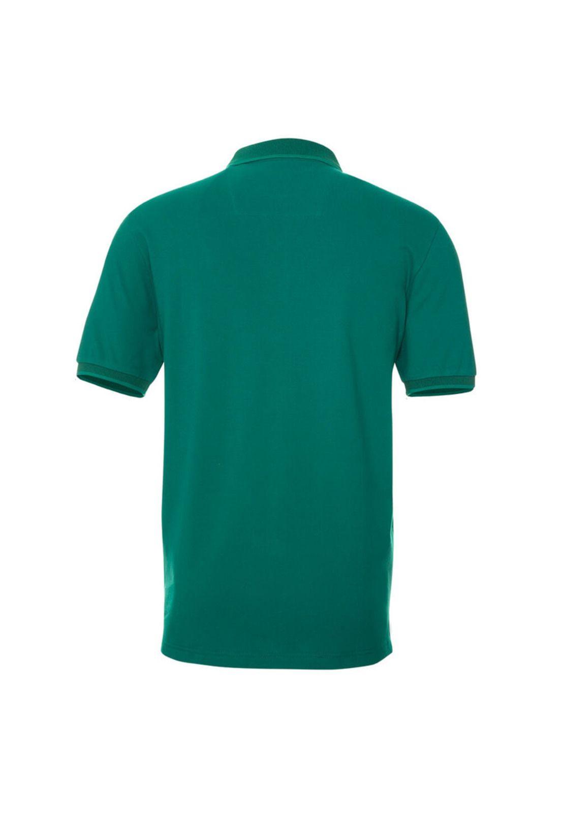 Polera Pique Comfort Tech Lisa-2