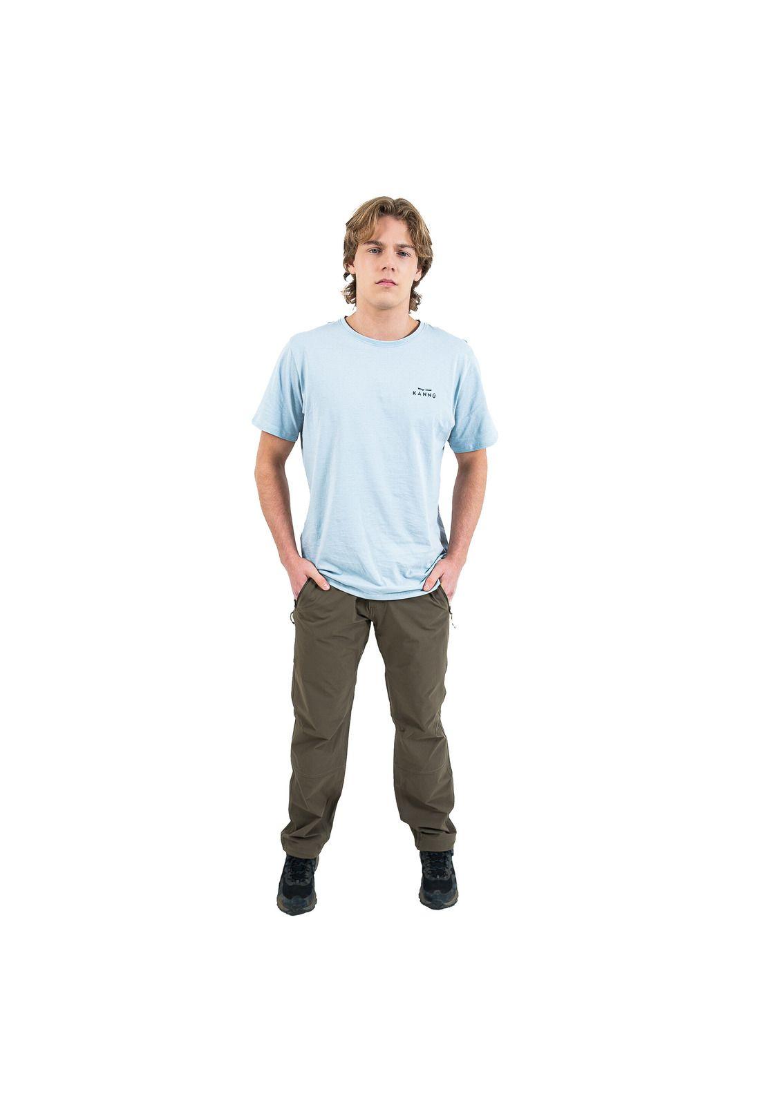 Pantalón Trekking Hombre Lanin-3