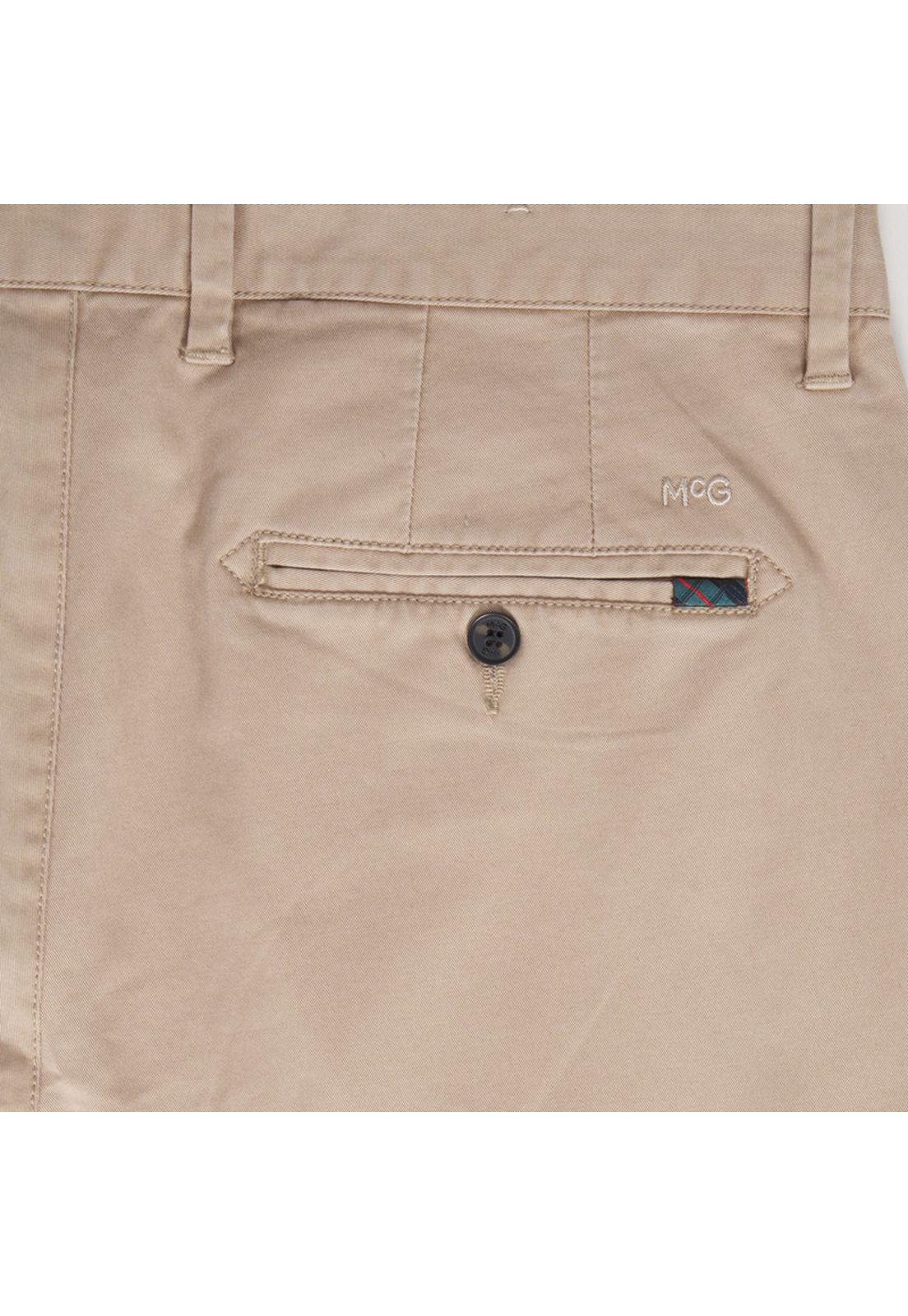 Pantalon Frente Plano Sport-3