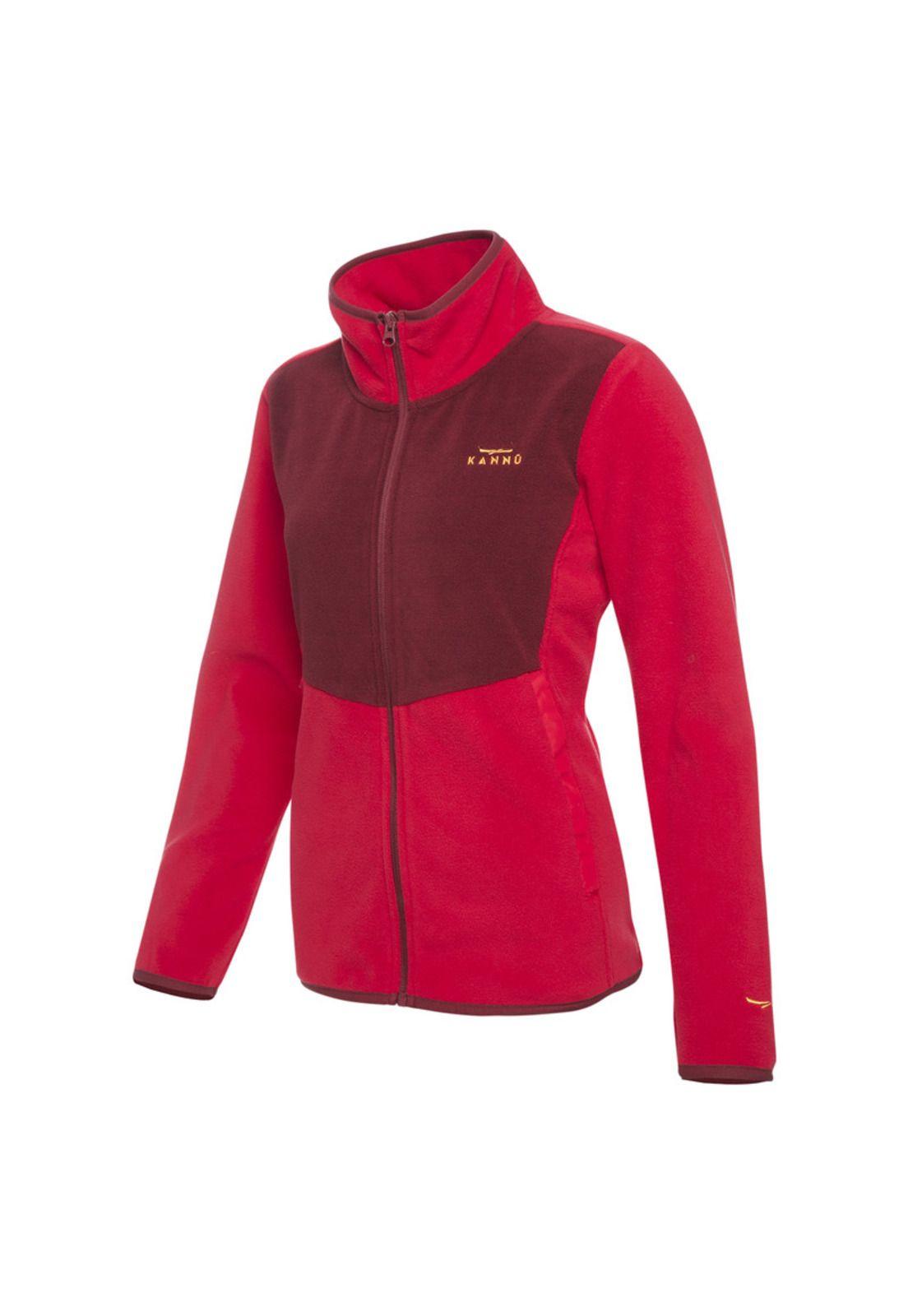 Polar Vintage Full Zipper Mujer-1