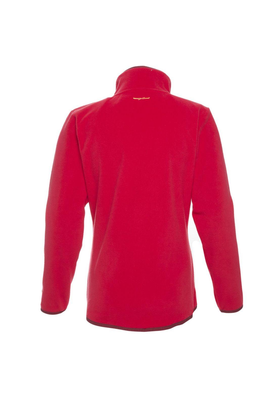 Polar Vintage Full Zipper Mujer-2
