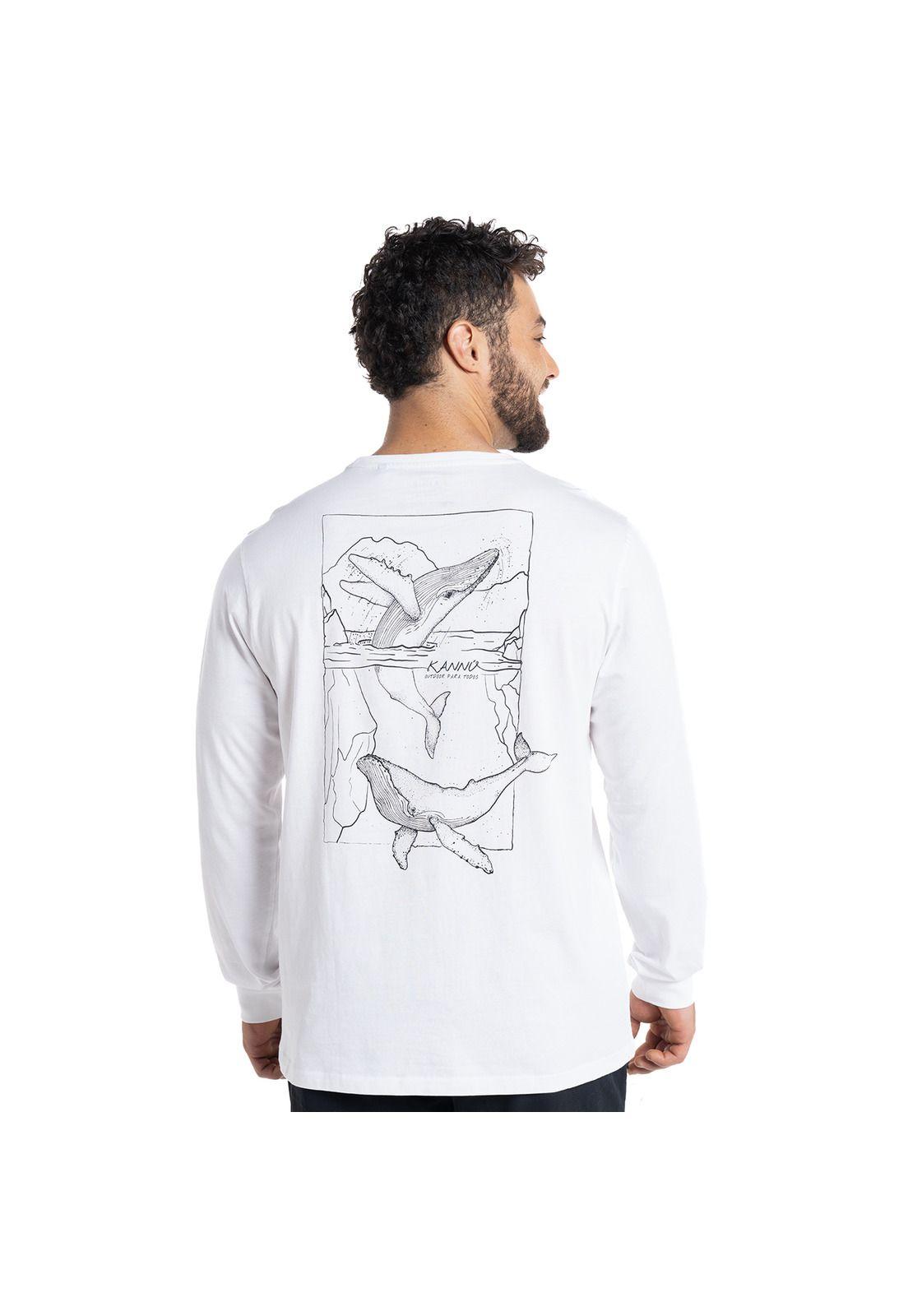 POLERA ESTAMPADA LIFESTYLE HOMBRE-1