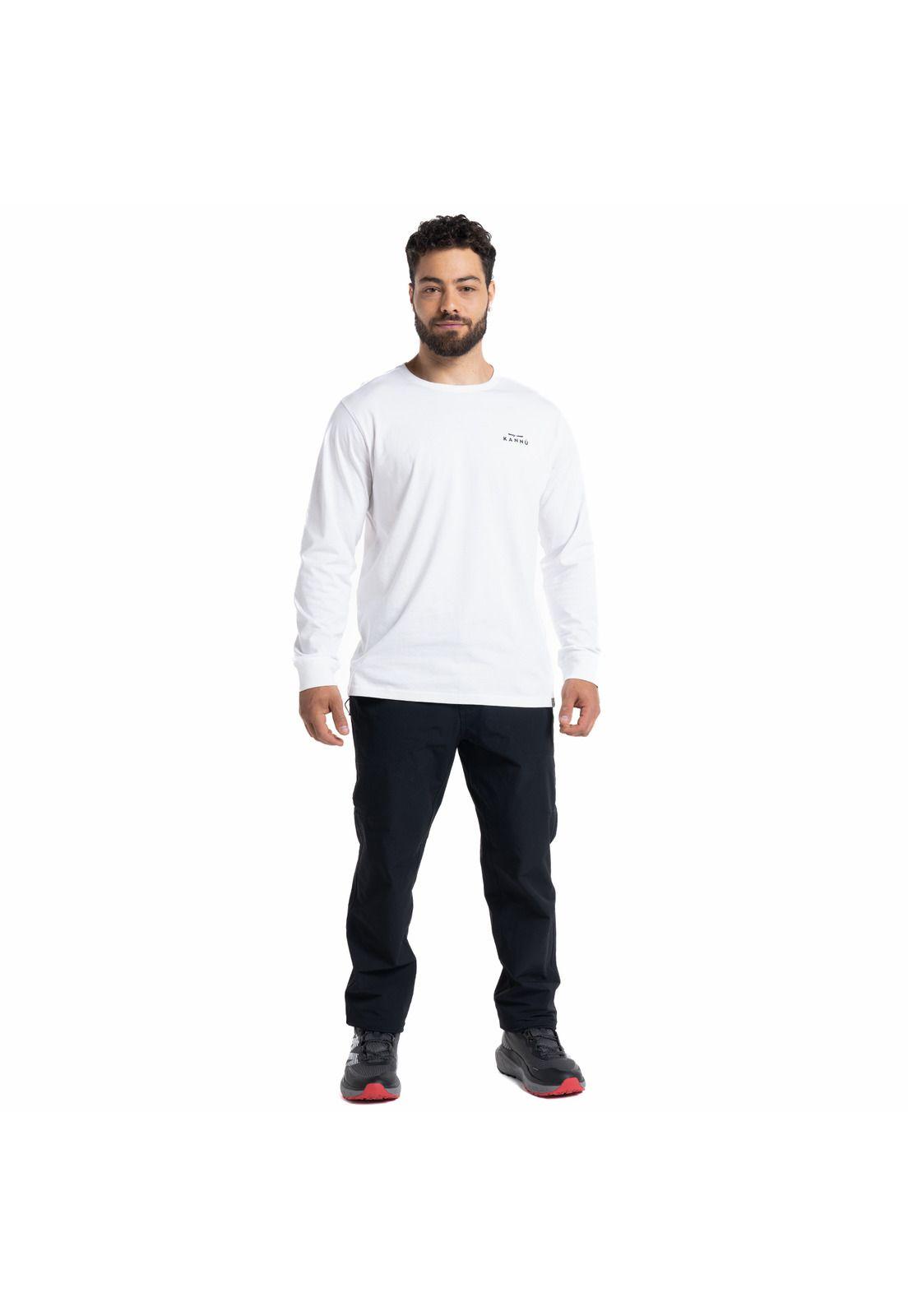 POLERA ESTAMPADA LIFESTYLE HOMBRE-3