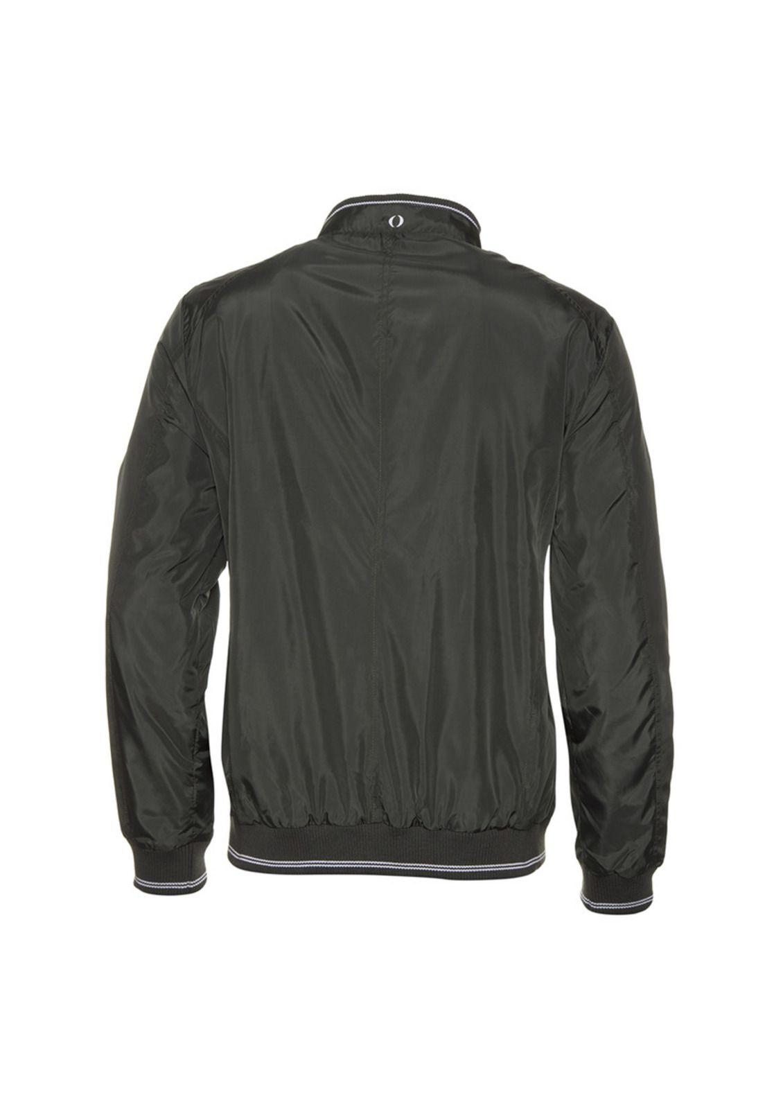 Chaqueta Bomber Full Zipper-2