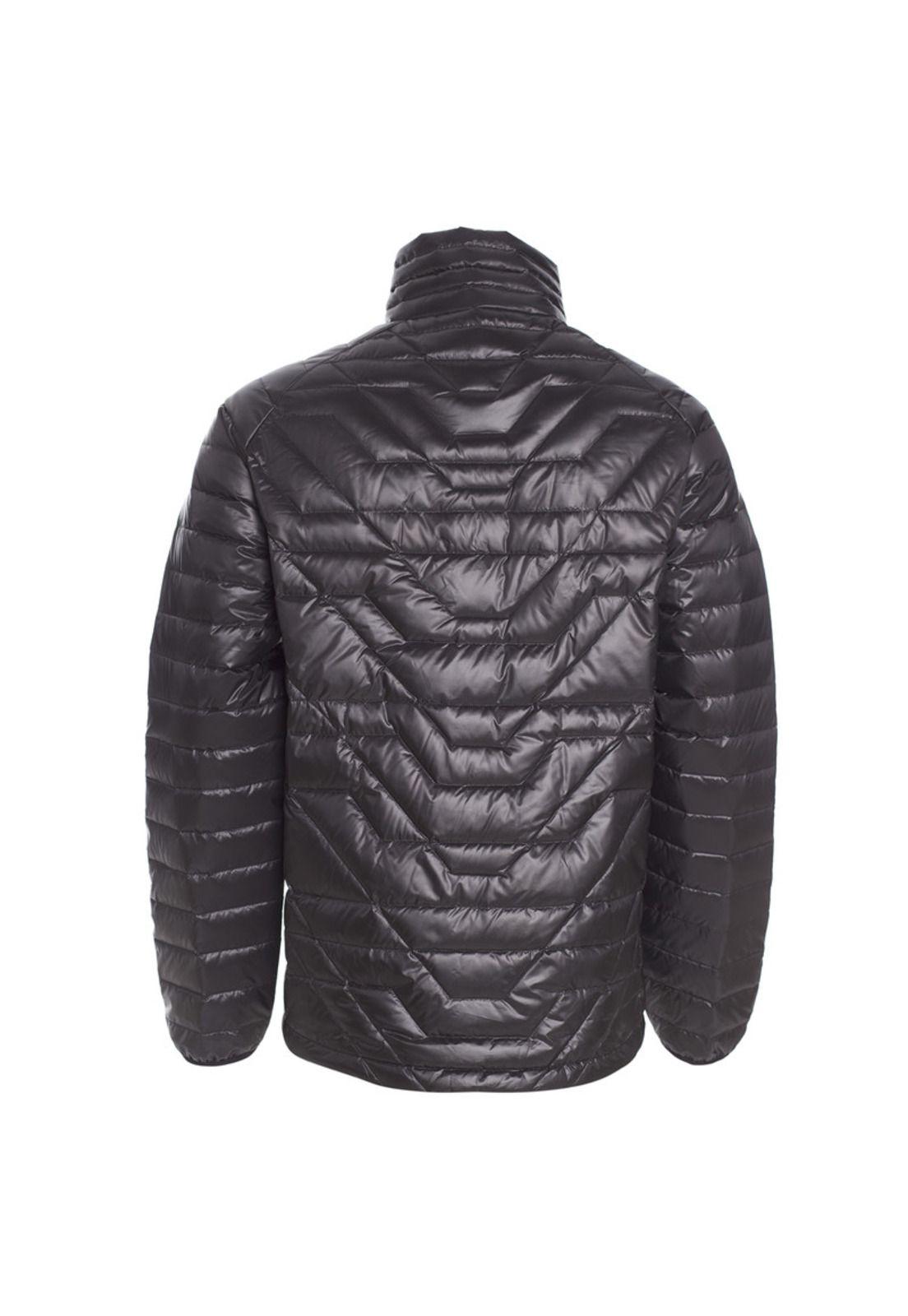 Parka Outdoor Hombre Insulada Plumas Rahue-2