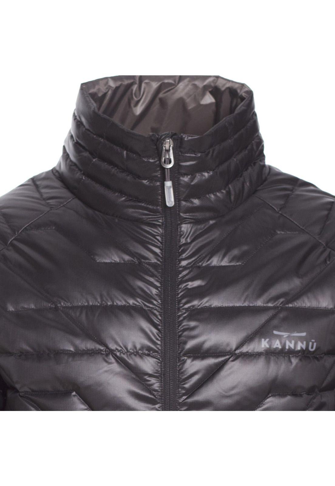 Parka Outdoor Hombre Insulada Plumas Rahue-3