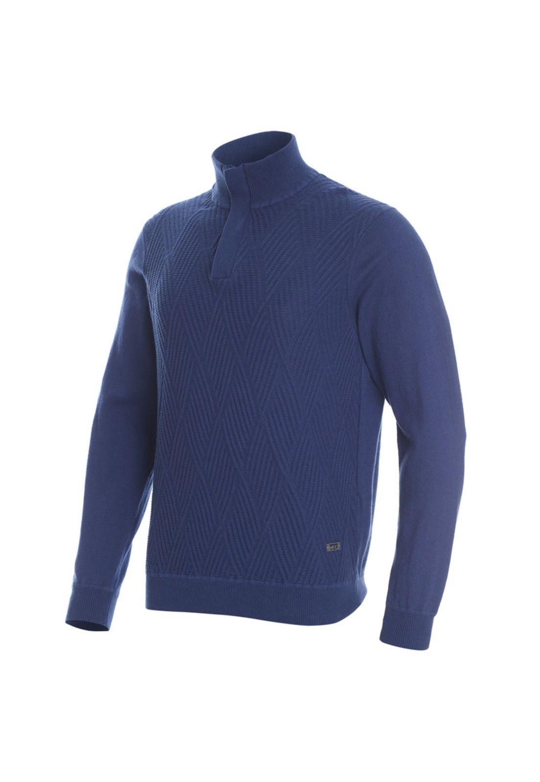 Sweater Medio Cierre-1