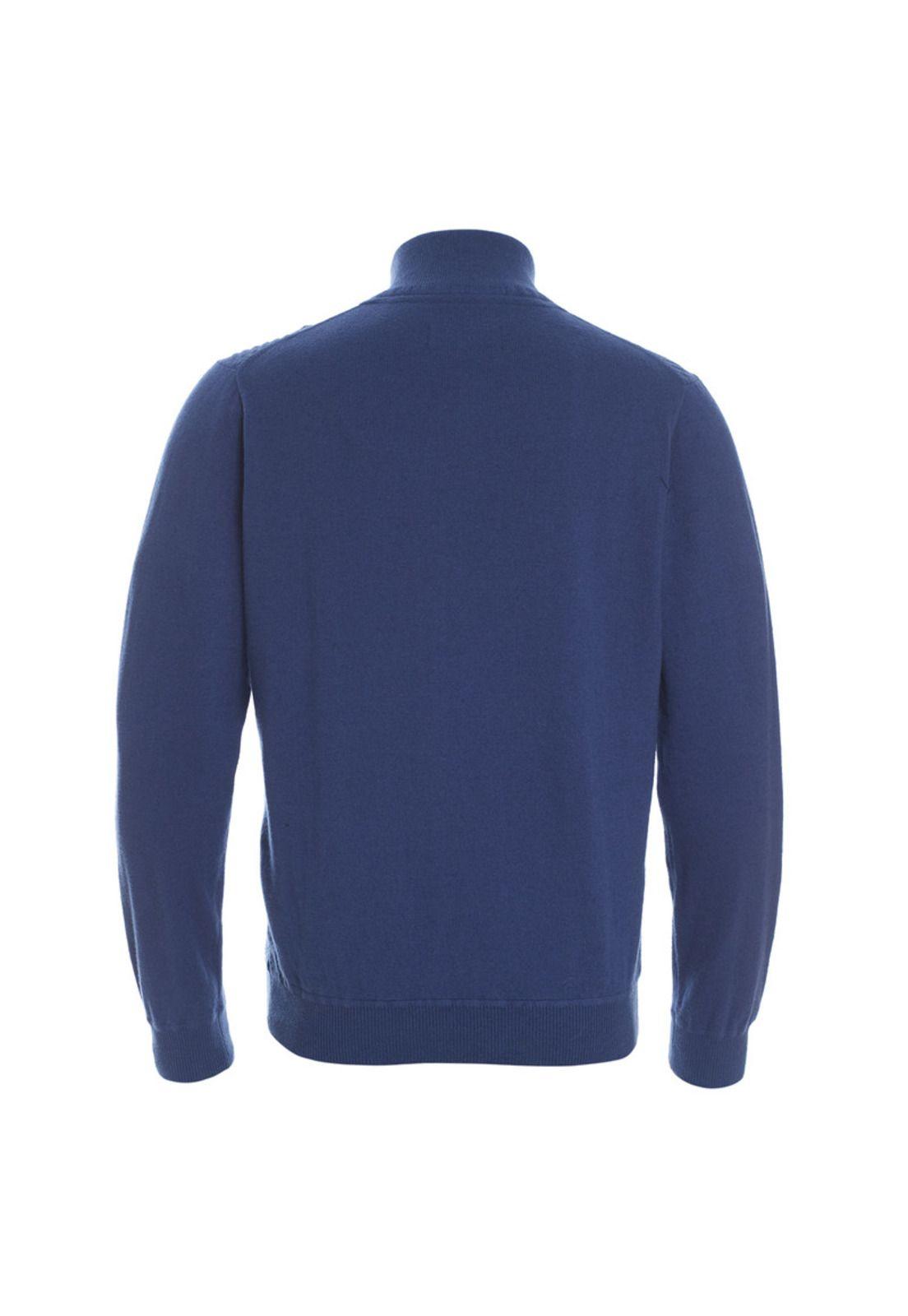 Sweater Medio Cierre-2