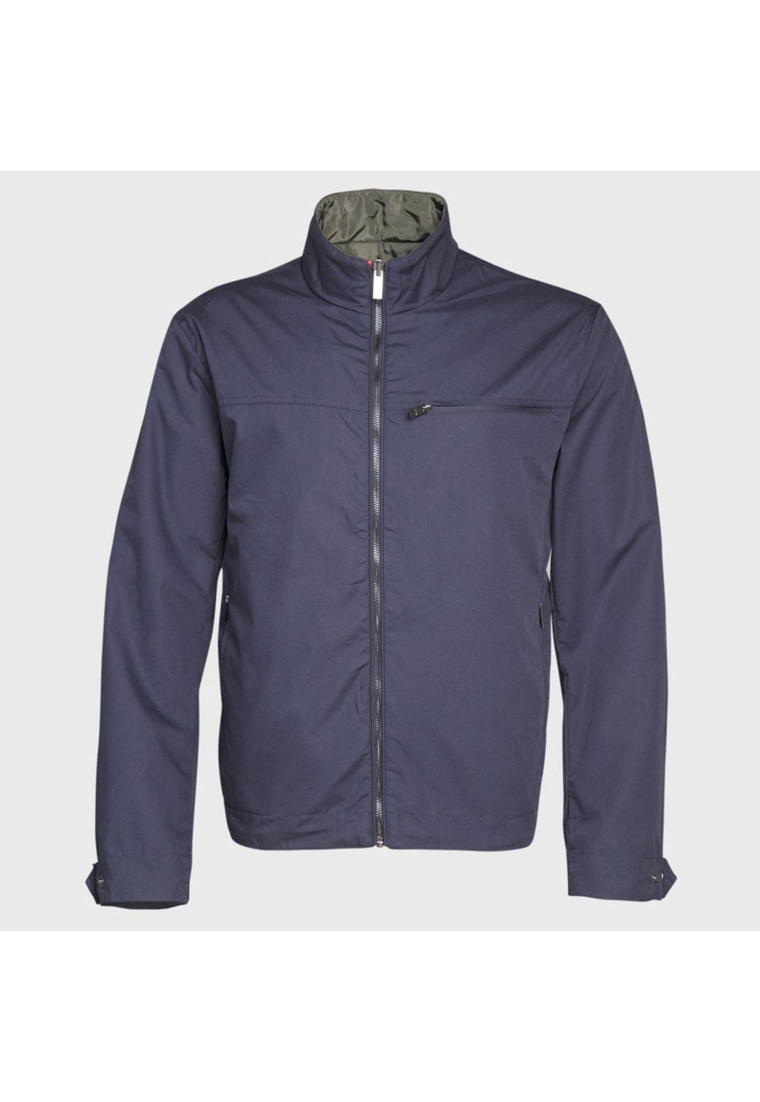 Chaqueta Reversible-0