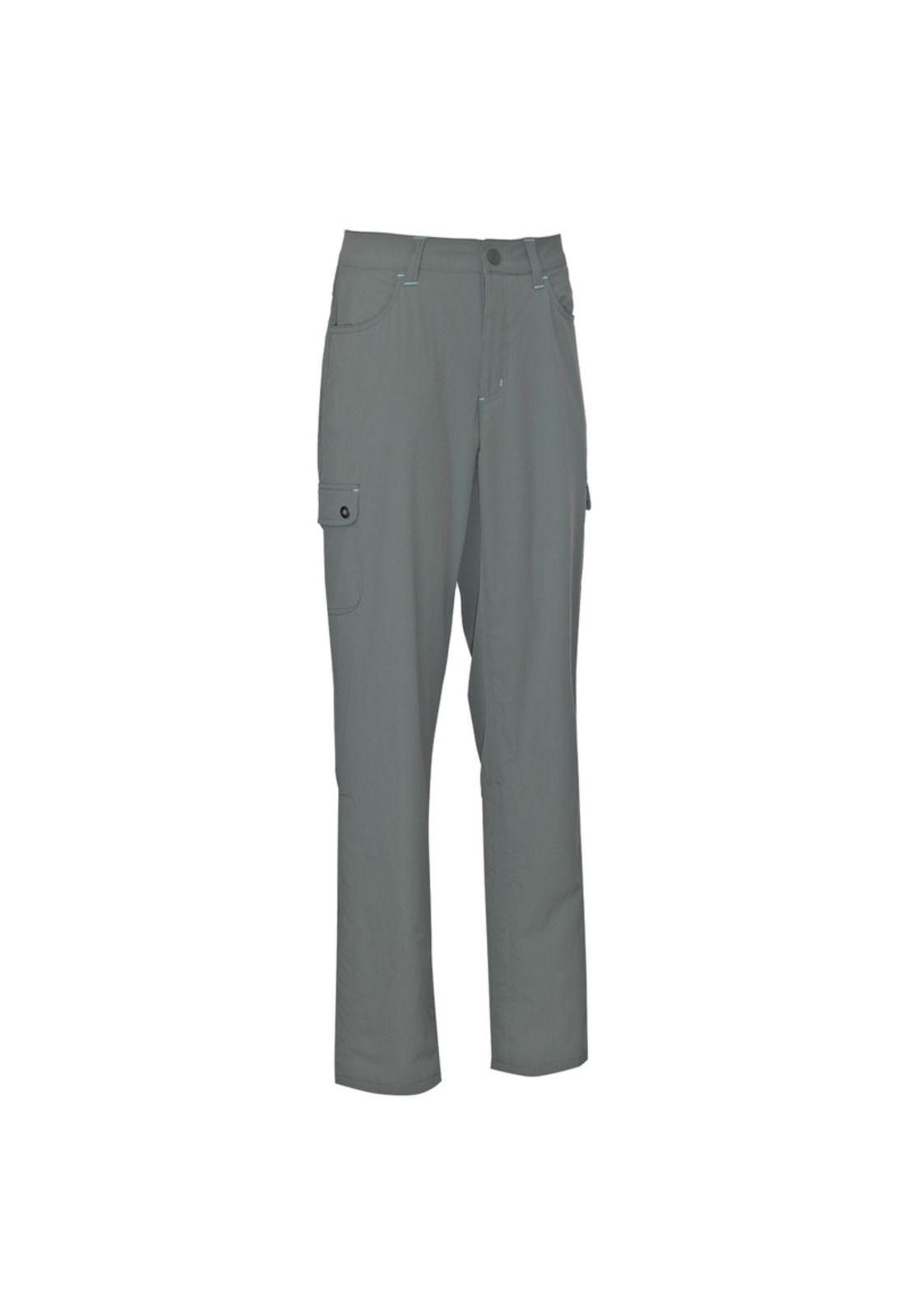 Pantalón Ajustable Capri Mujer-2