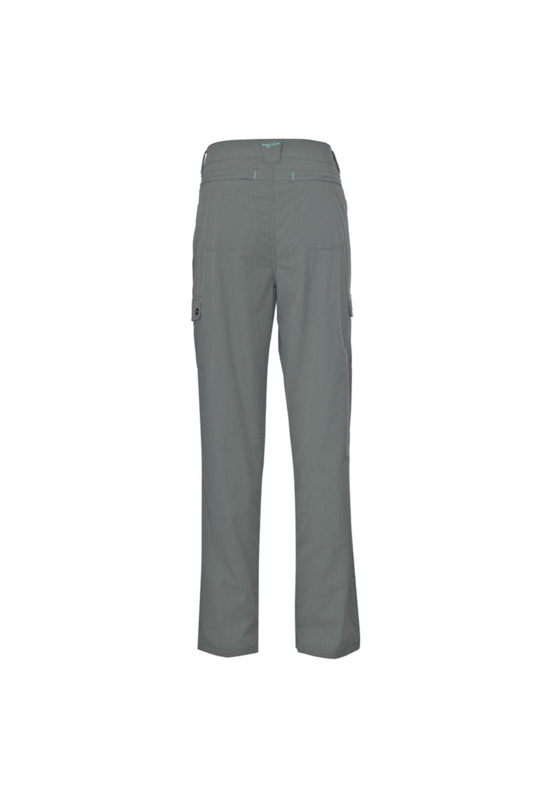 Pantalón Ajustable Capri Mujer-3