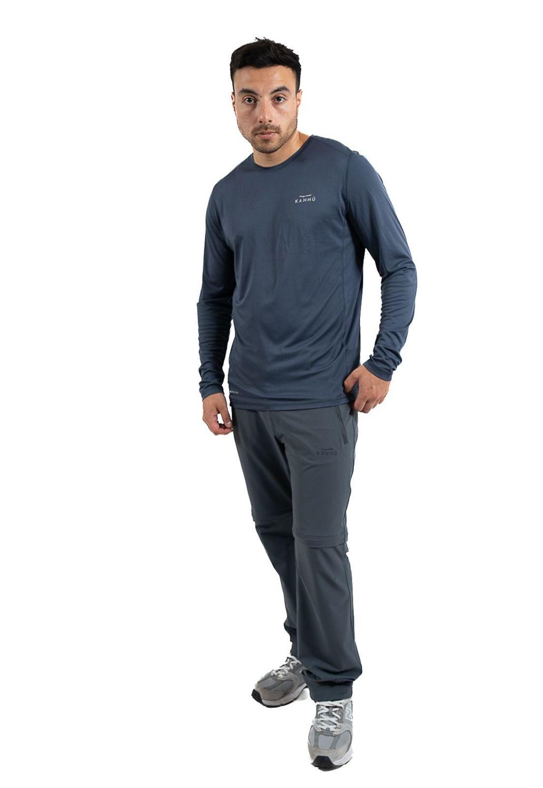 Primera Capa Top Hombre Soul Regular Fit-3