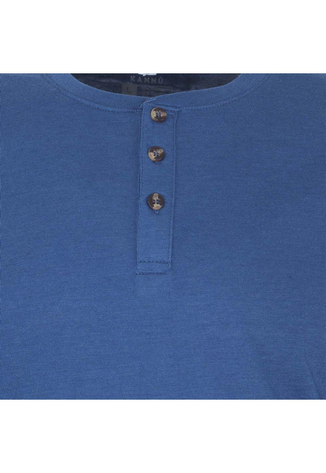 Polera Lifestyle Botones-3