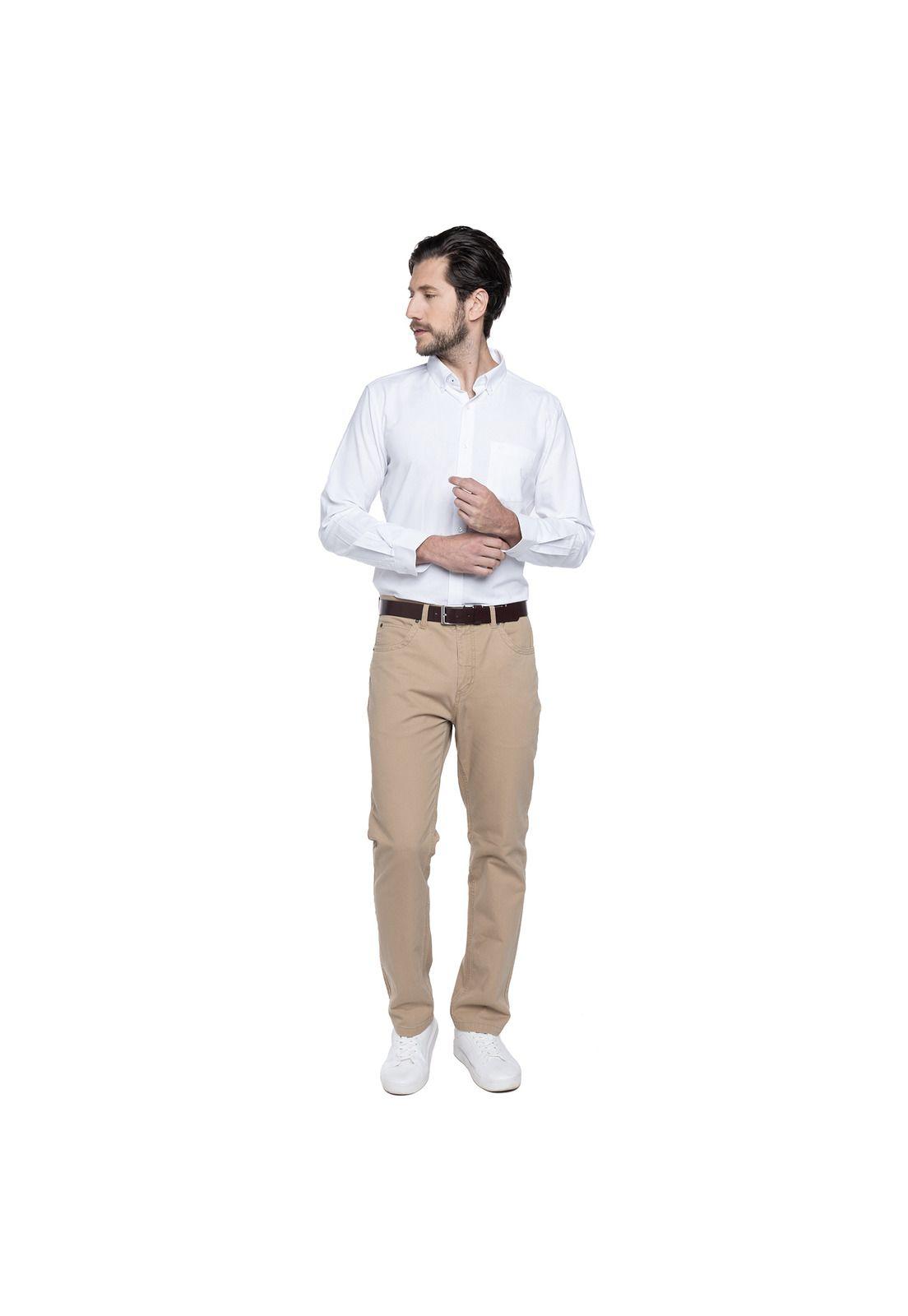 Camisa Colón-3