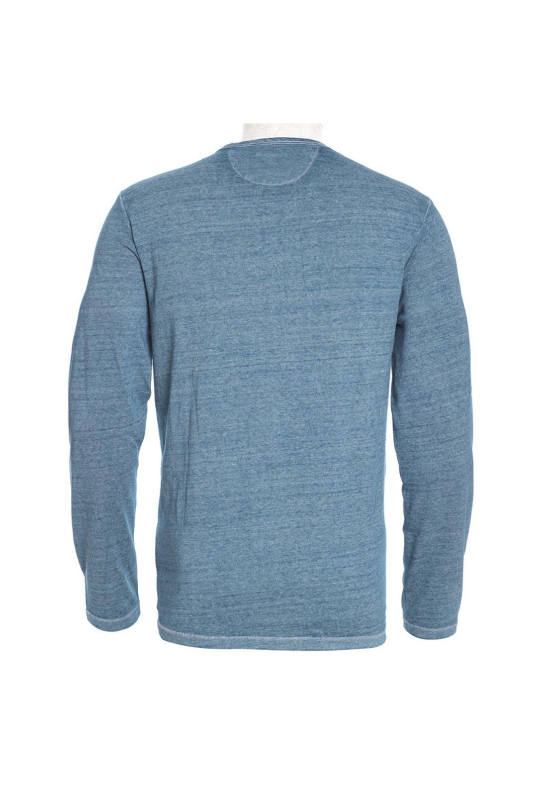 Polera Moda Cuello Redondo-2