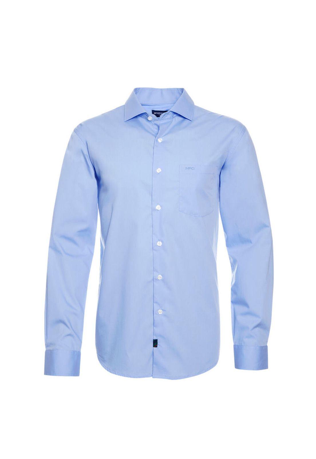 Camisa Executive Easy Iron-0