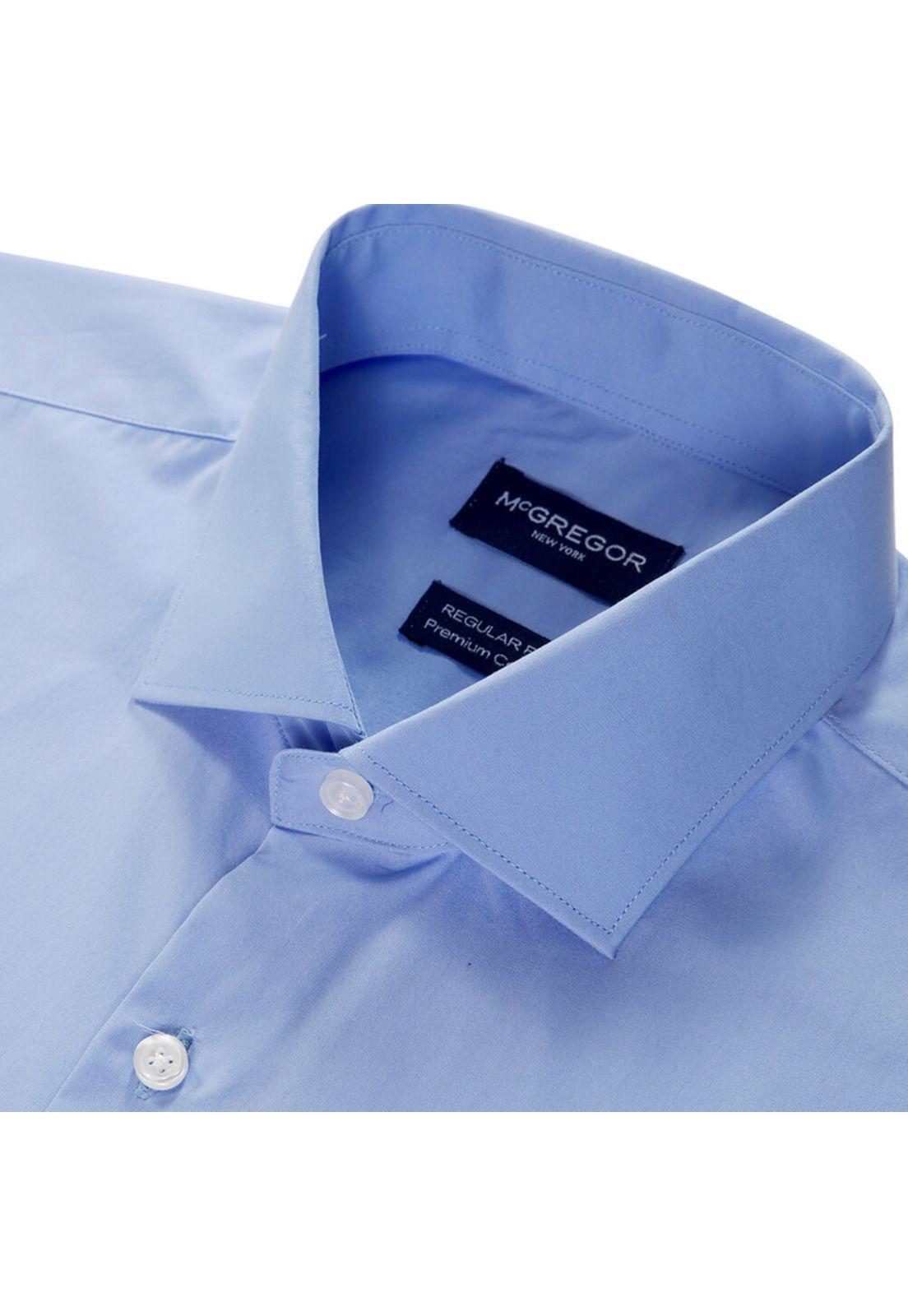 Camisa Executive Easy Iron-3