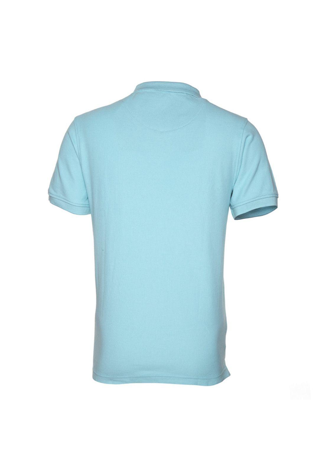 Polera Piqué Lisa-2