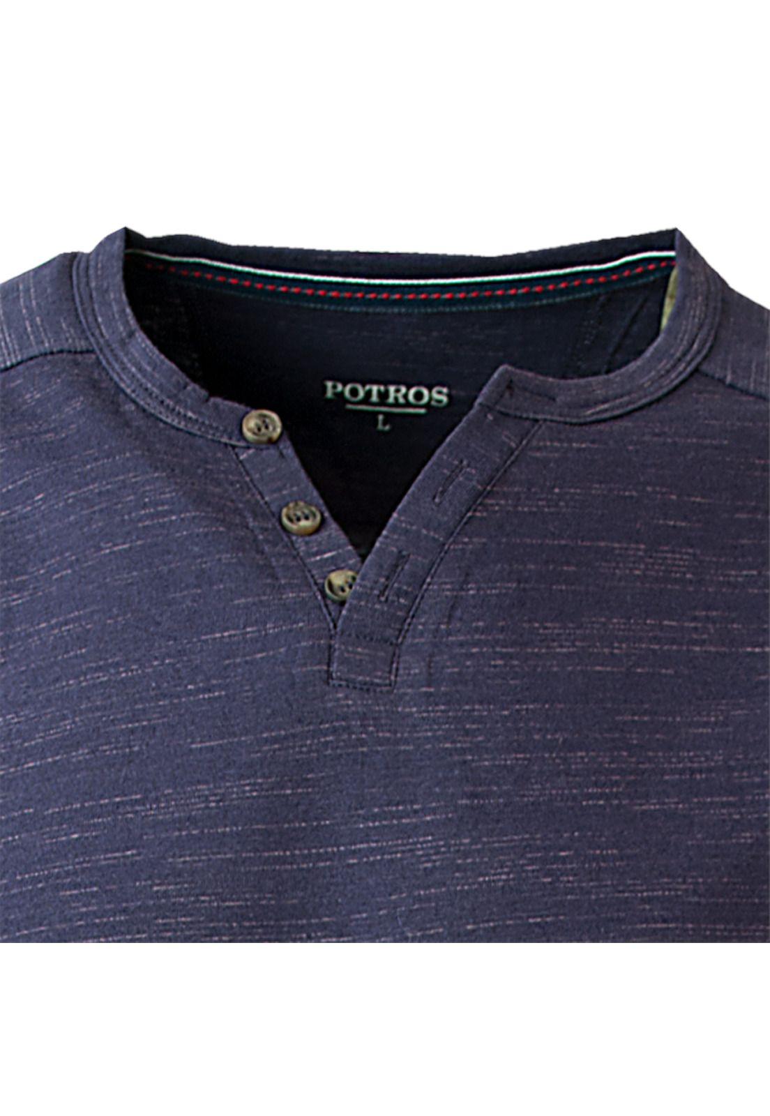 Polera Jersey Slub-3