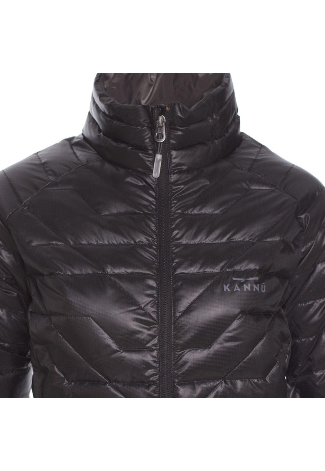 Parka Outdoor Mujer Insulada Plumas Rahue-3