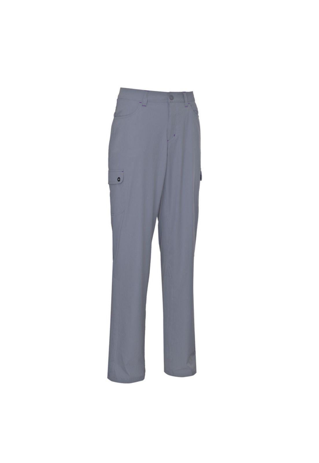 Pantalón Ajustable Capri Mujer-2