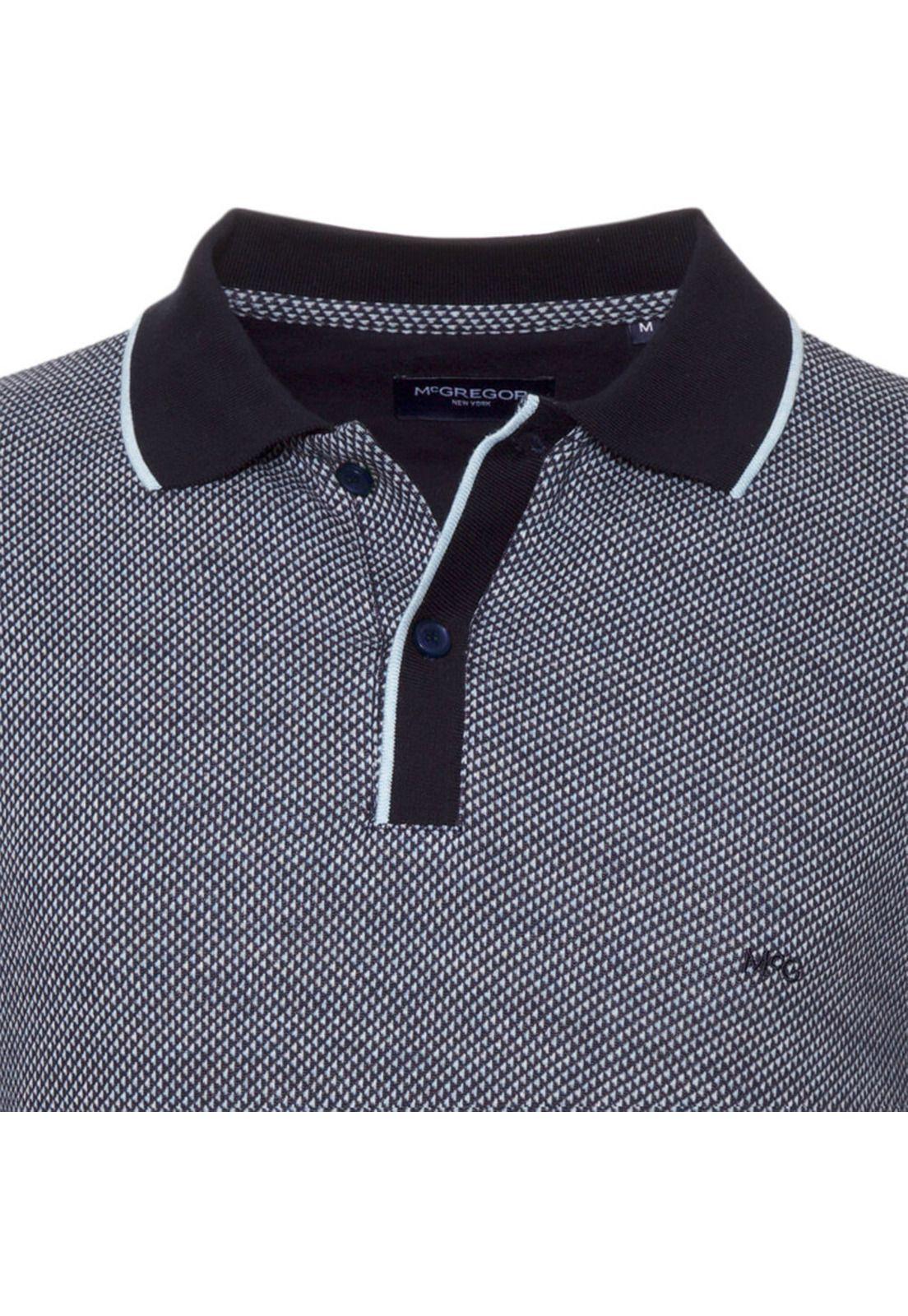Polera Jacquard-3