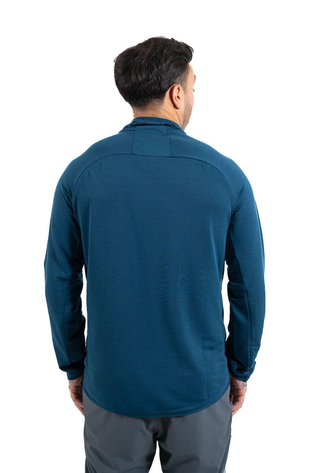 Polar Deportivo Medio Cierre La Leonera Hombre-1