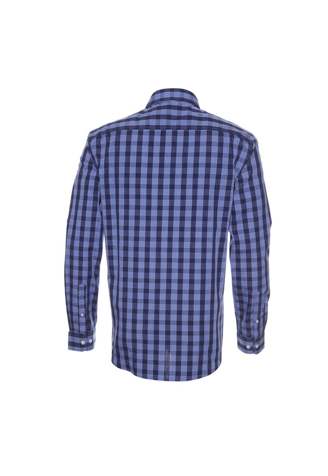 Camisa Fantasía Algodón-2