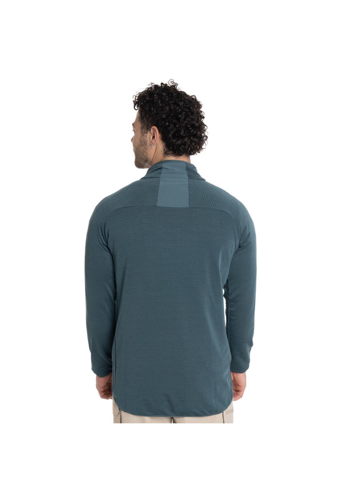 POLAR HOMBRE INNER FLEECE LA LEONERA-1