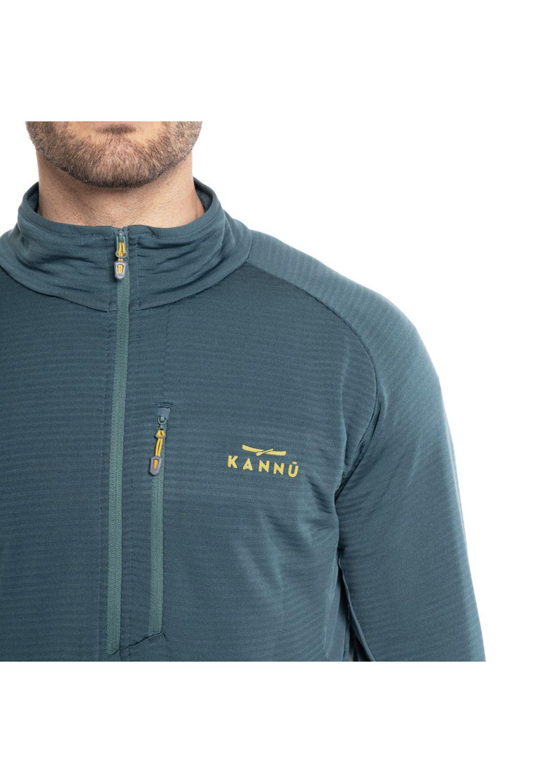 POLAR HOMBRE INNER FLEECE LA LEONERA-2