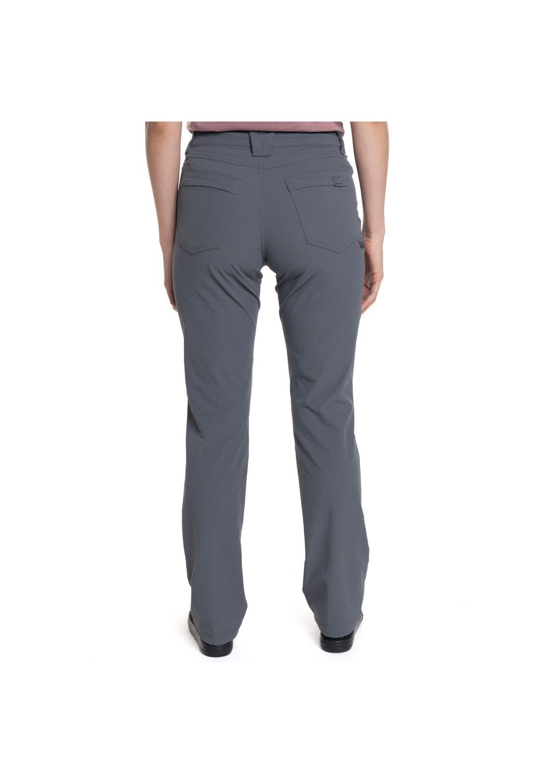 PANTALON MUJER OUTDOOR  SAUCO-1
