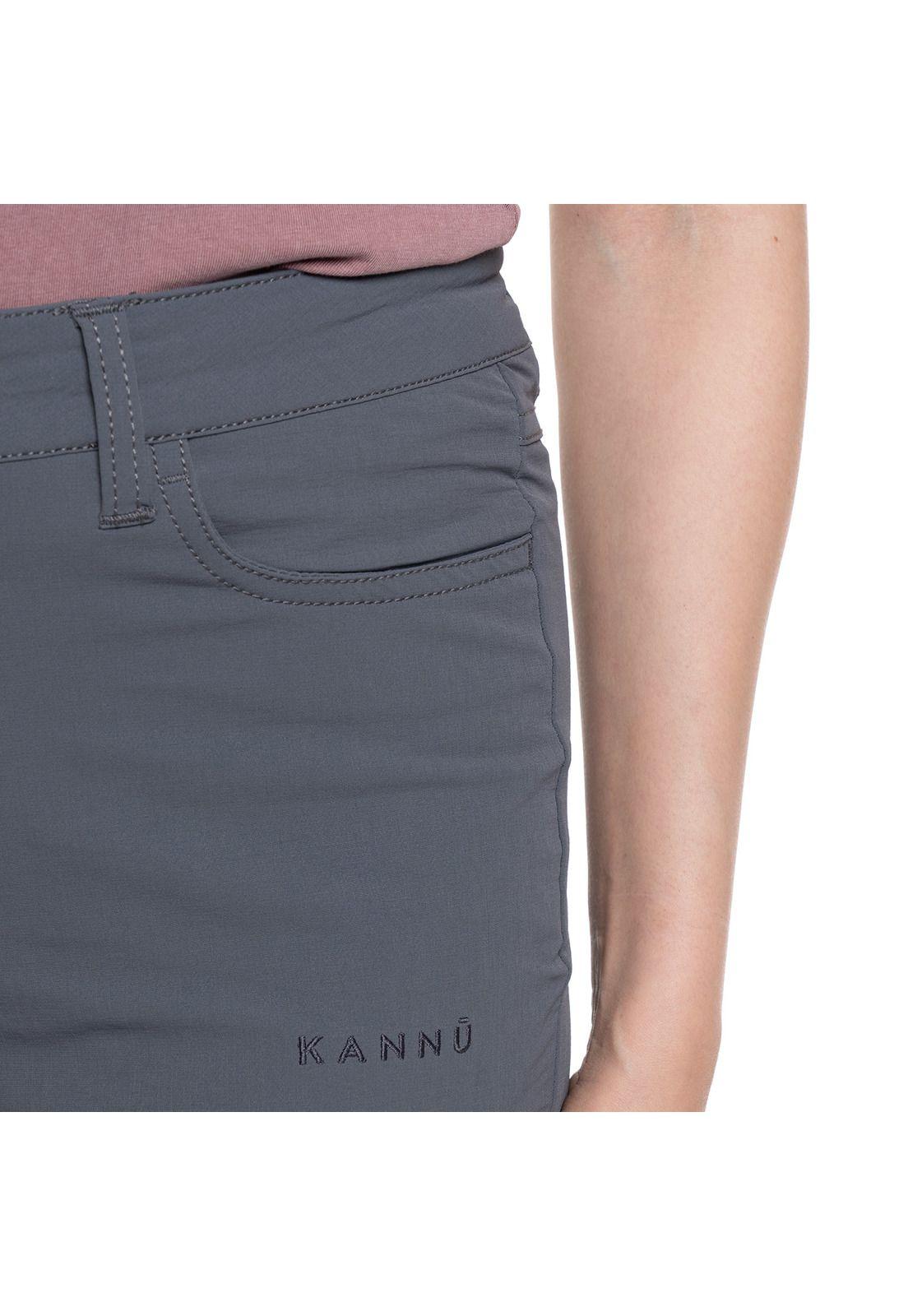 PANTALON MUJER OUTDOOR  SAUCO-2
