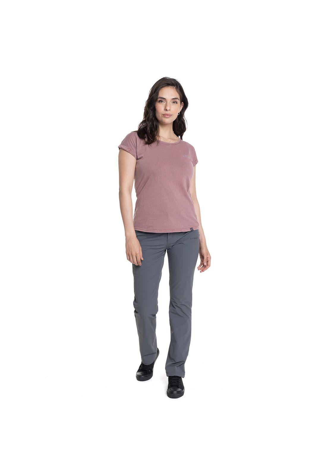 PANTALON MUJER OUTDOOR  SAUCO-3